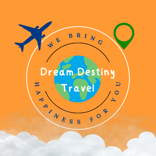 Dream Destiny Travel Oy